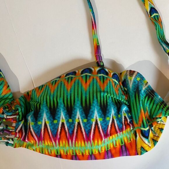 Luli Fama Bikini‎ Top - Picture 6 of 8